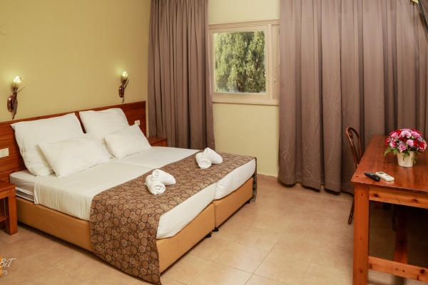 Ohalo Manor Hotel (Kinneret)